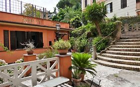 Casa indipendente nel cuore di trastevere