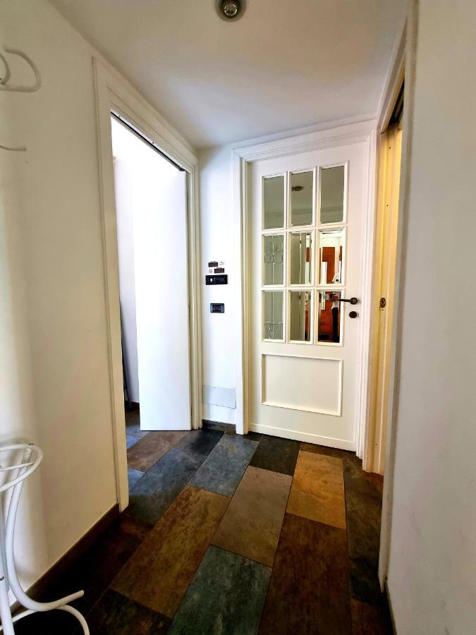 Casa indipendente nel cuore di trastevere Roma Esterno foto