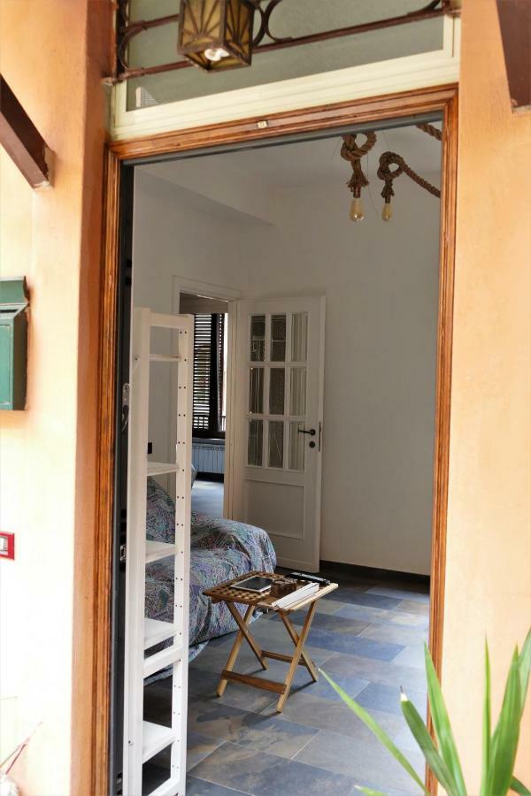 Casa indipendente nel cuore di trastevere Roma Esterno foto